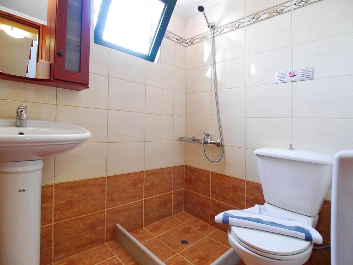 Villa Artemis Vryses Crete Alikampos 外观 照片